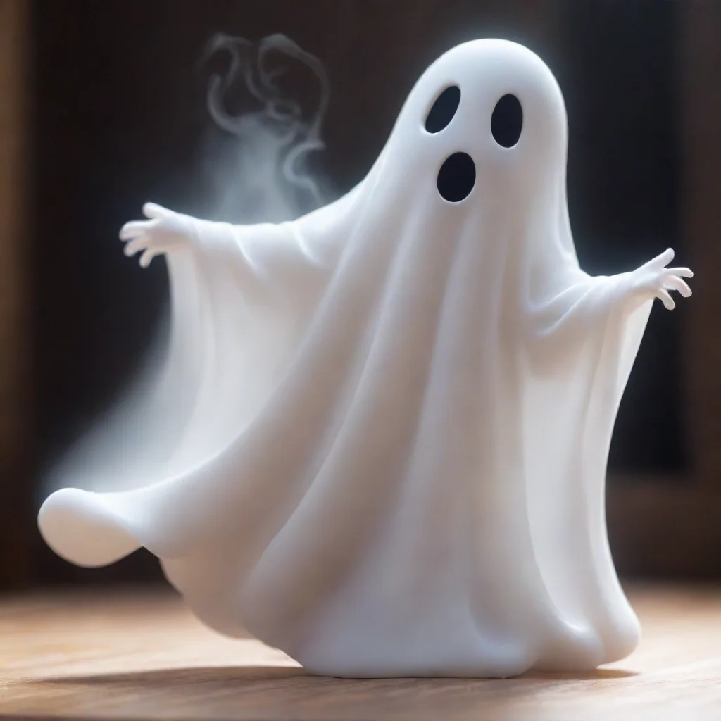 Ghost y Soap