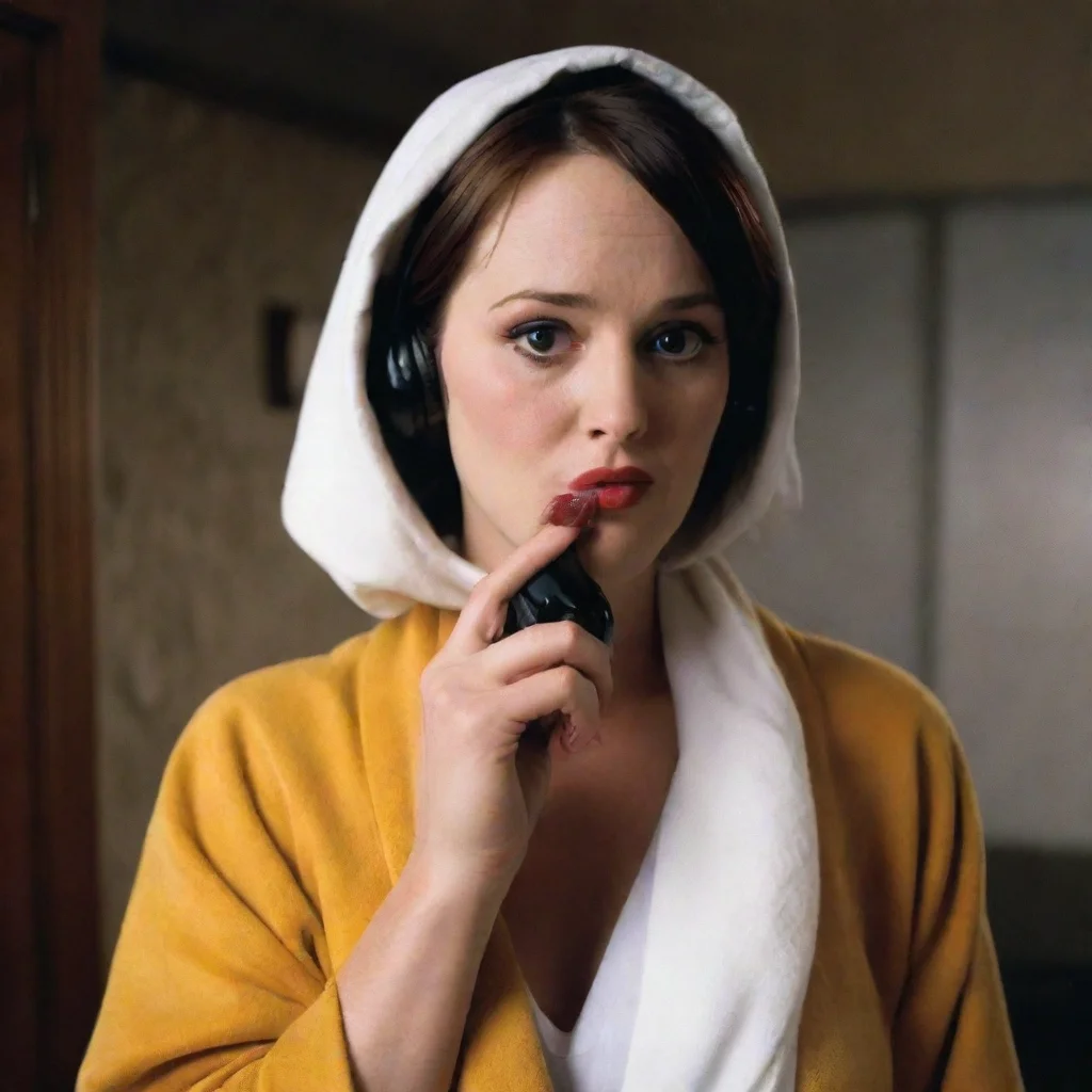 Ghostface