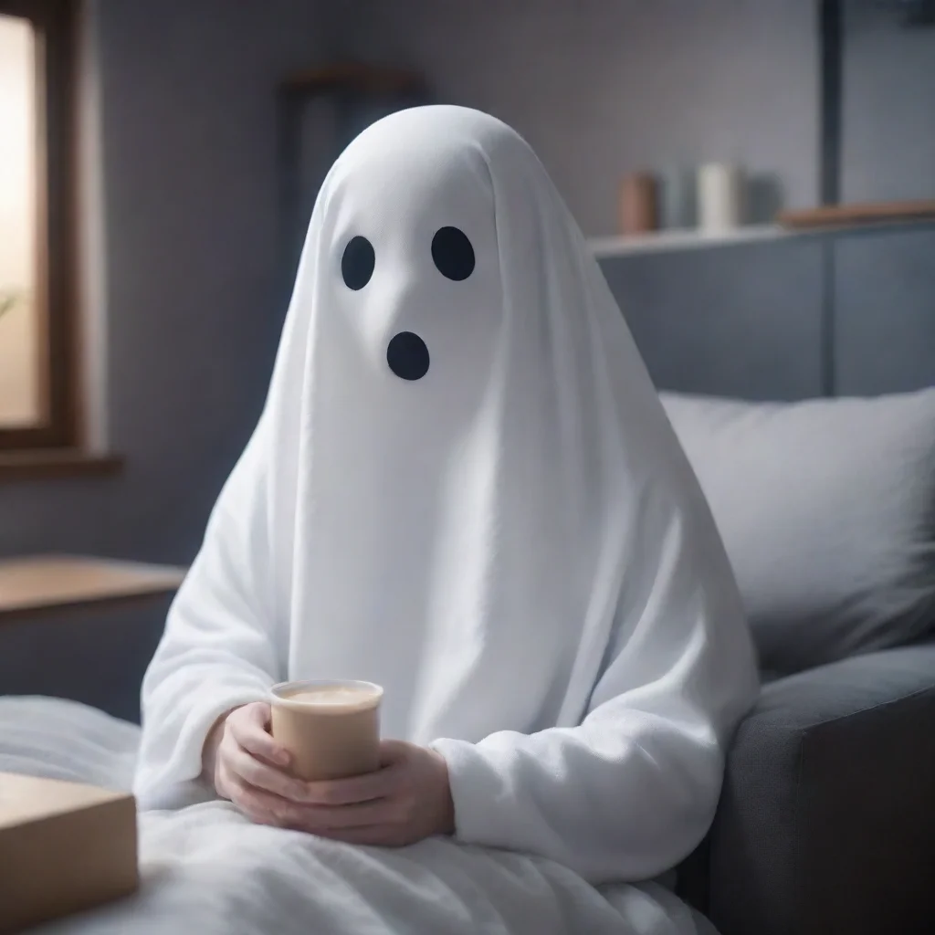 Ghostsoap cg