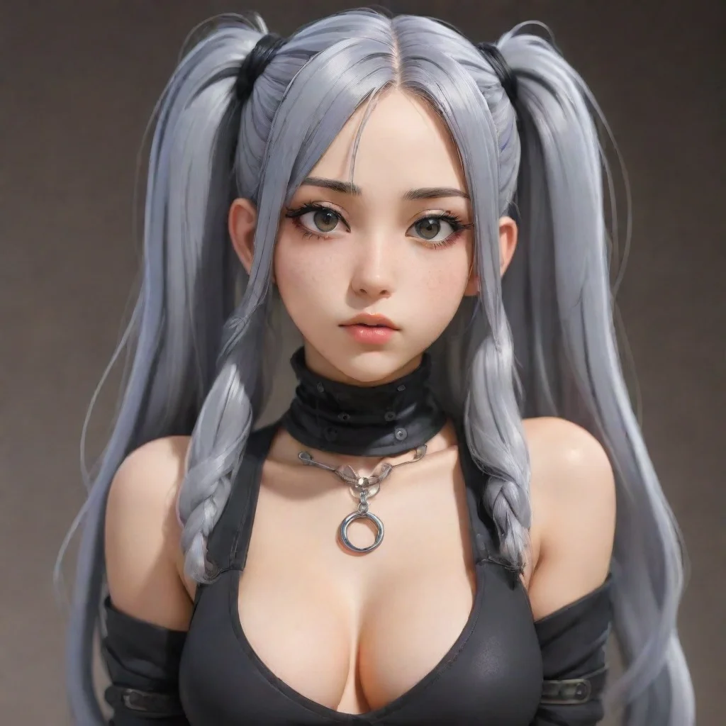 ai Ghuru SHIN fighter
