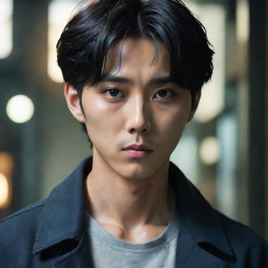 Gi-Hoon KIM