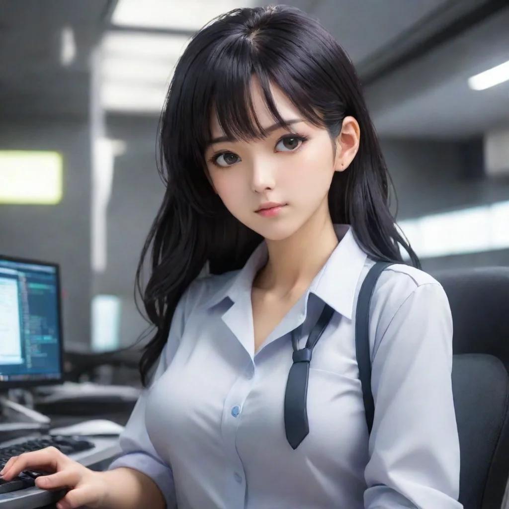 ai Gi Wu LEE hacker