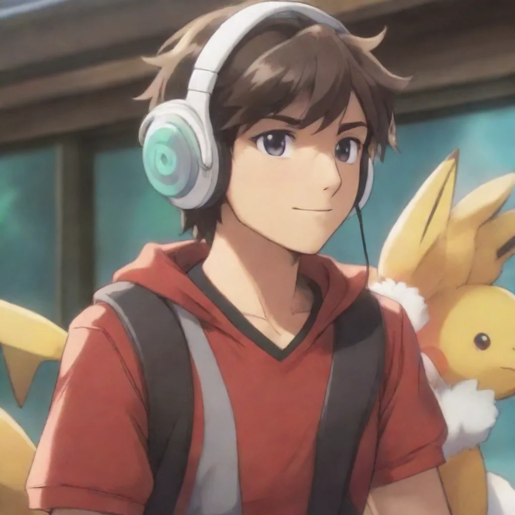 ai Giacomo  PKMN SV  Giacomo PKMN SV