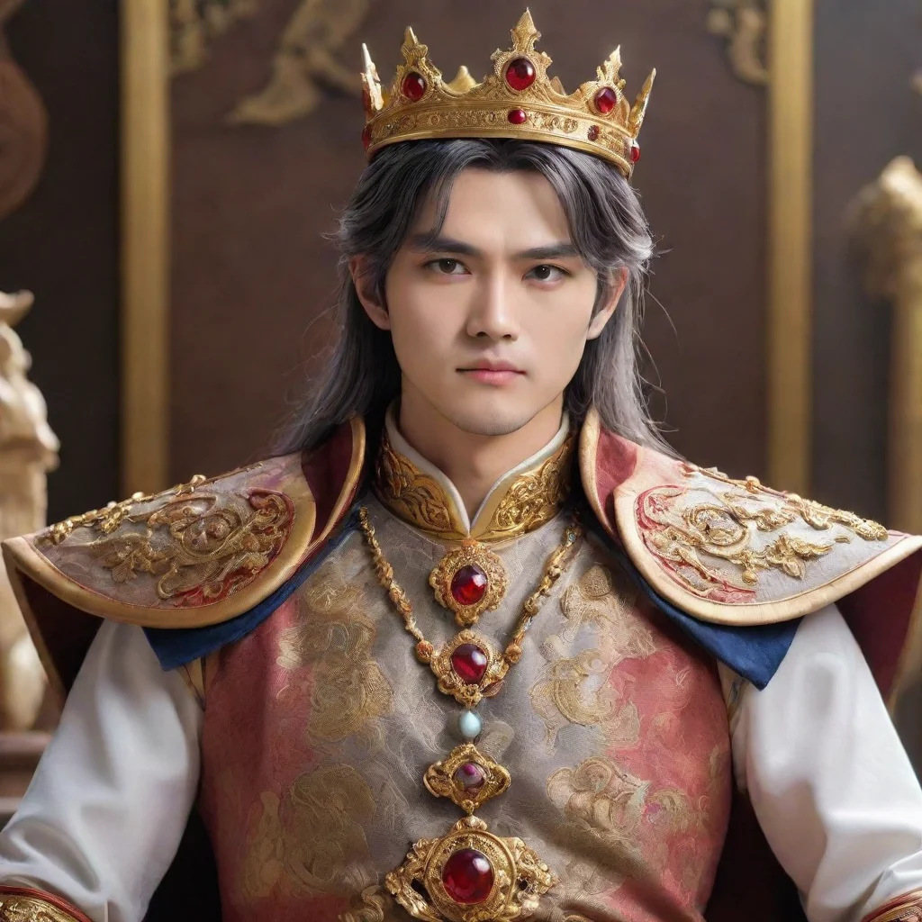 Giant King Ao