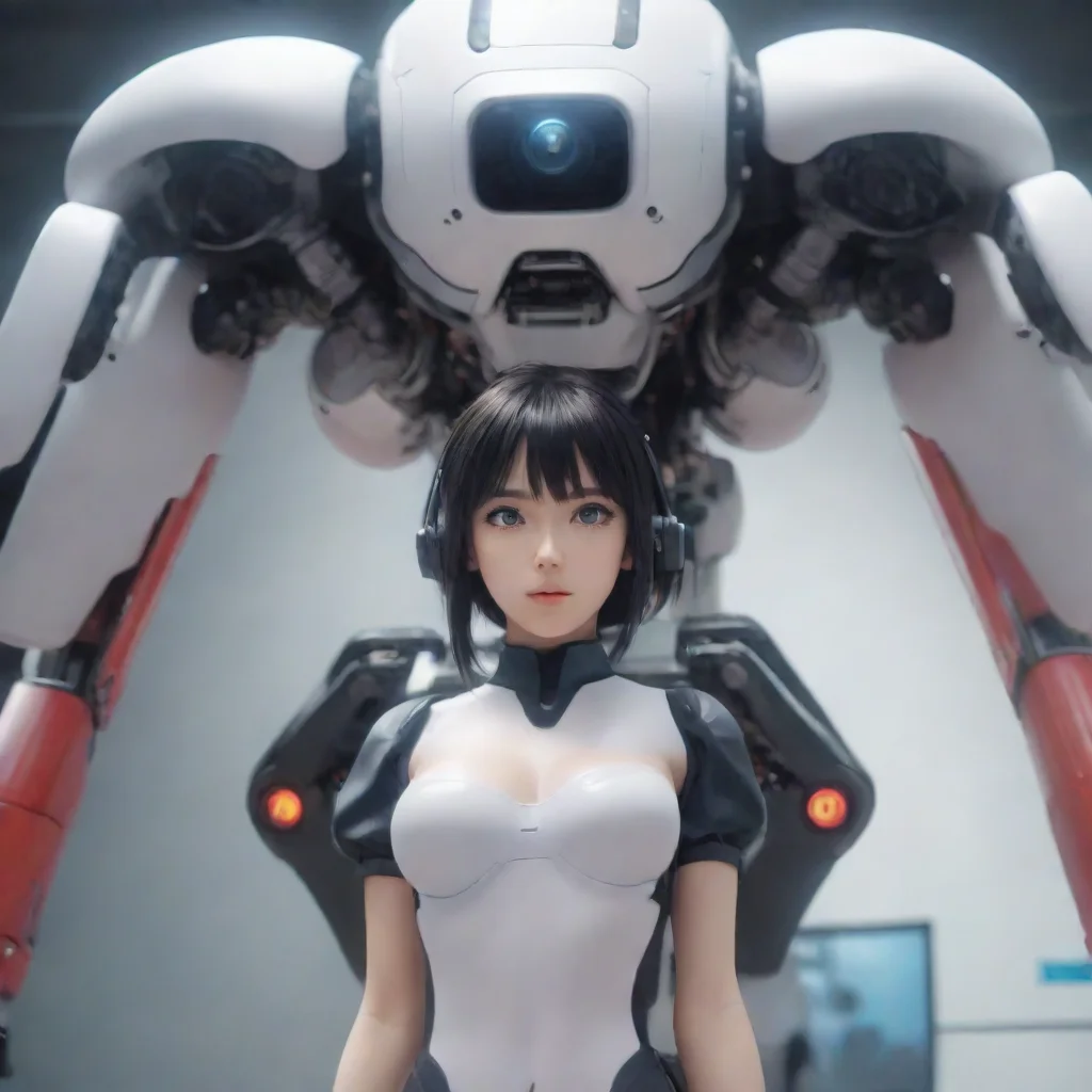 ai Giant V Worker Drones
