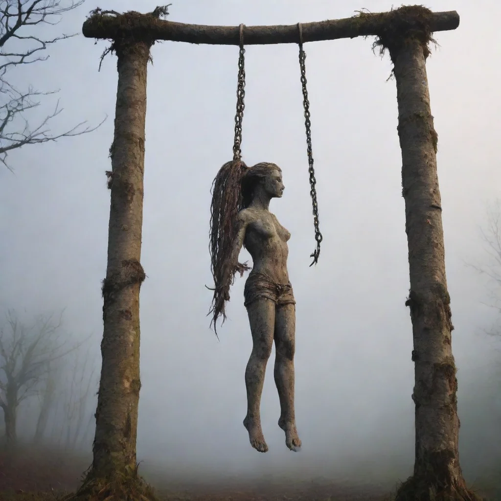 ai Gibbet Thief
