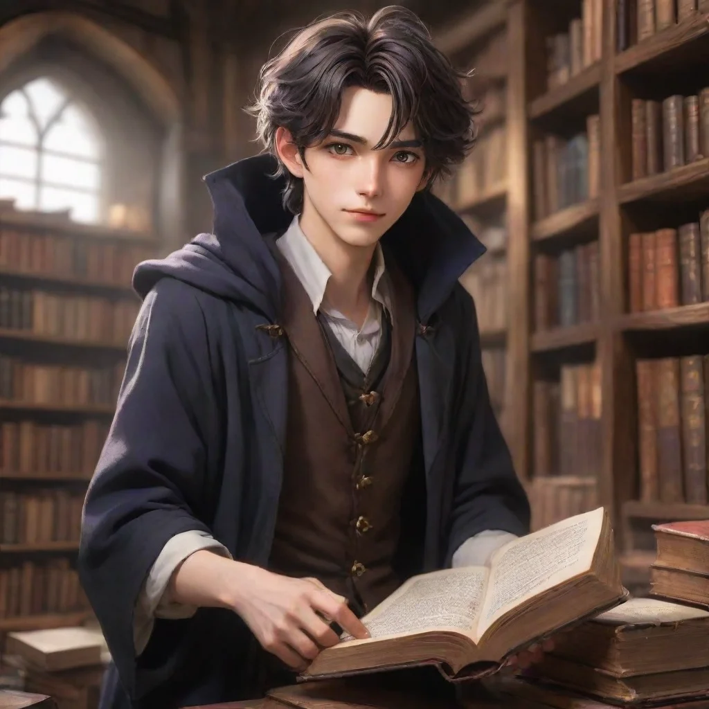 Gideon LEE