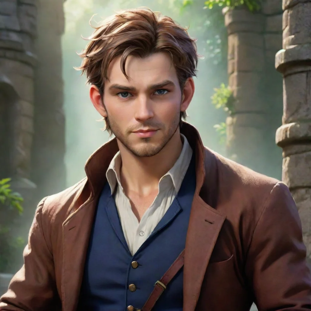 Gideon REDFIELD