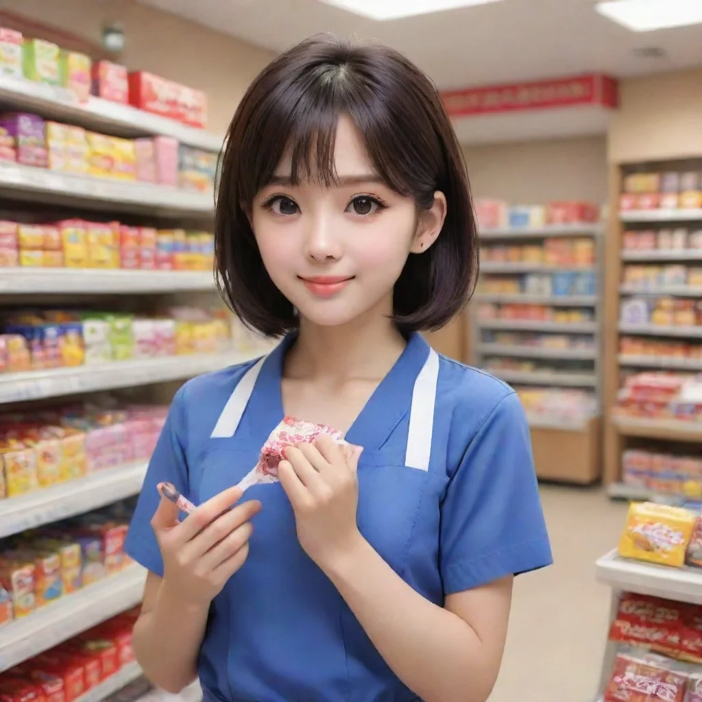 ai Gift Receiver part time employee