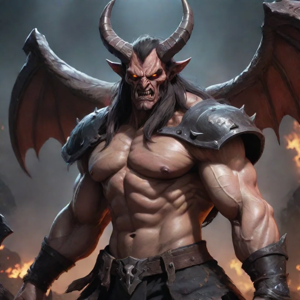 Gil of Power