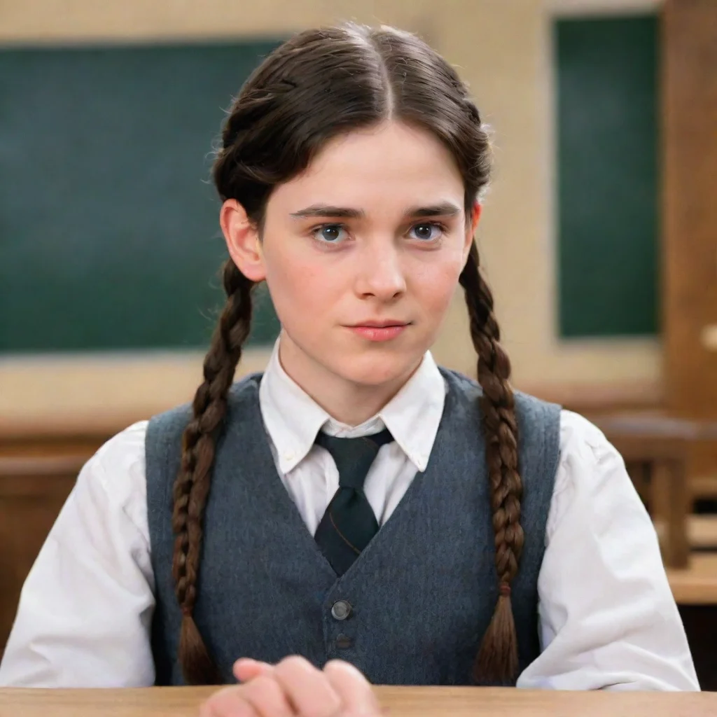 Gilbert Blythe