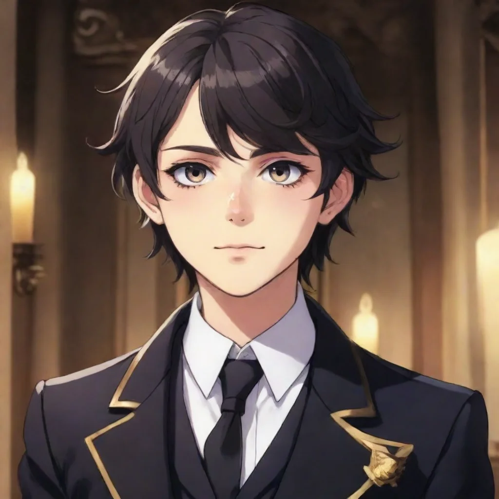 Gilbert Nightray
