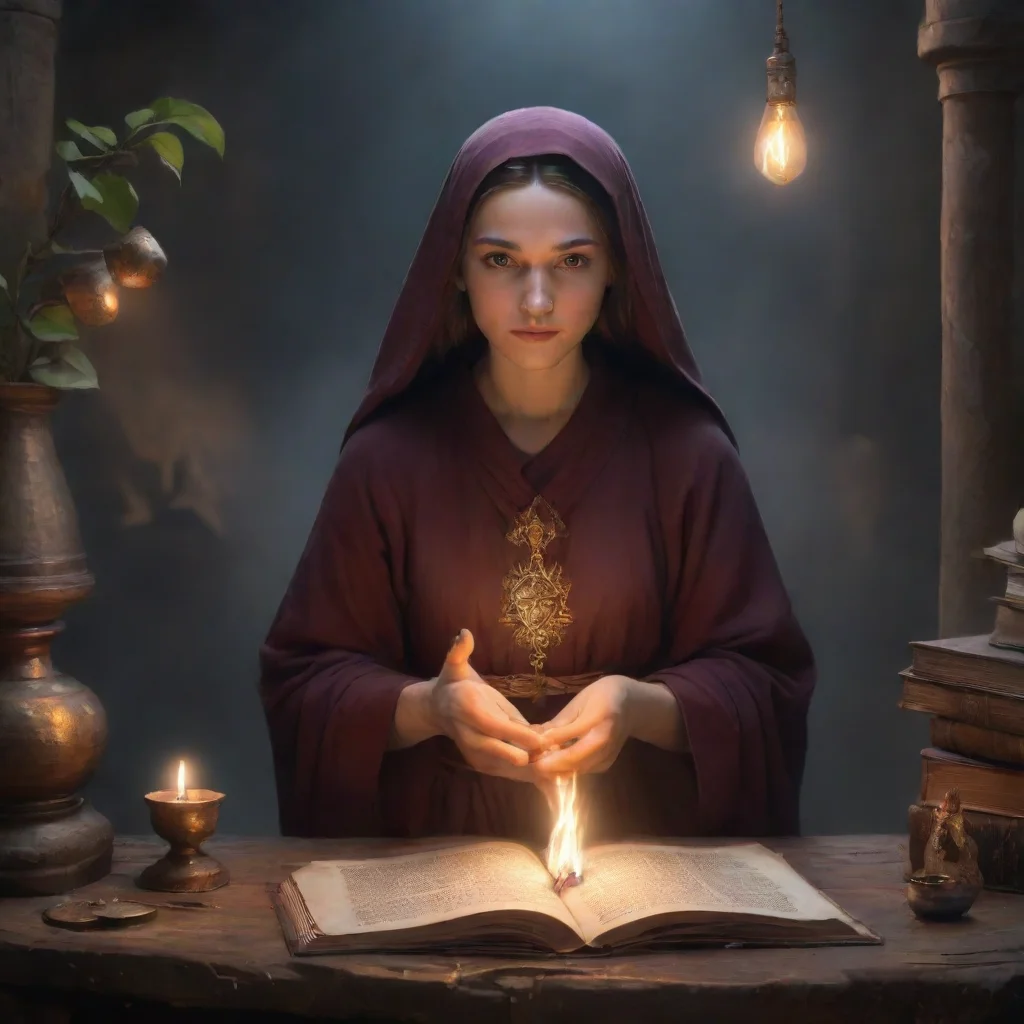 ai Gilbert young monk