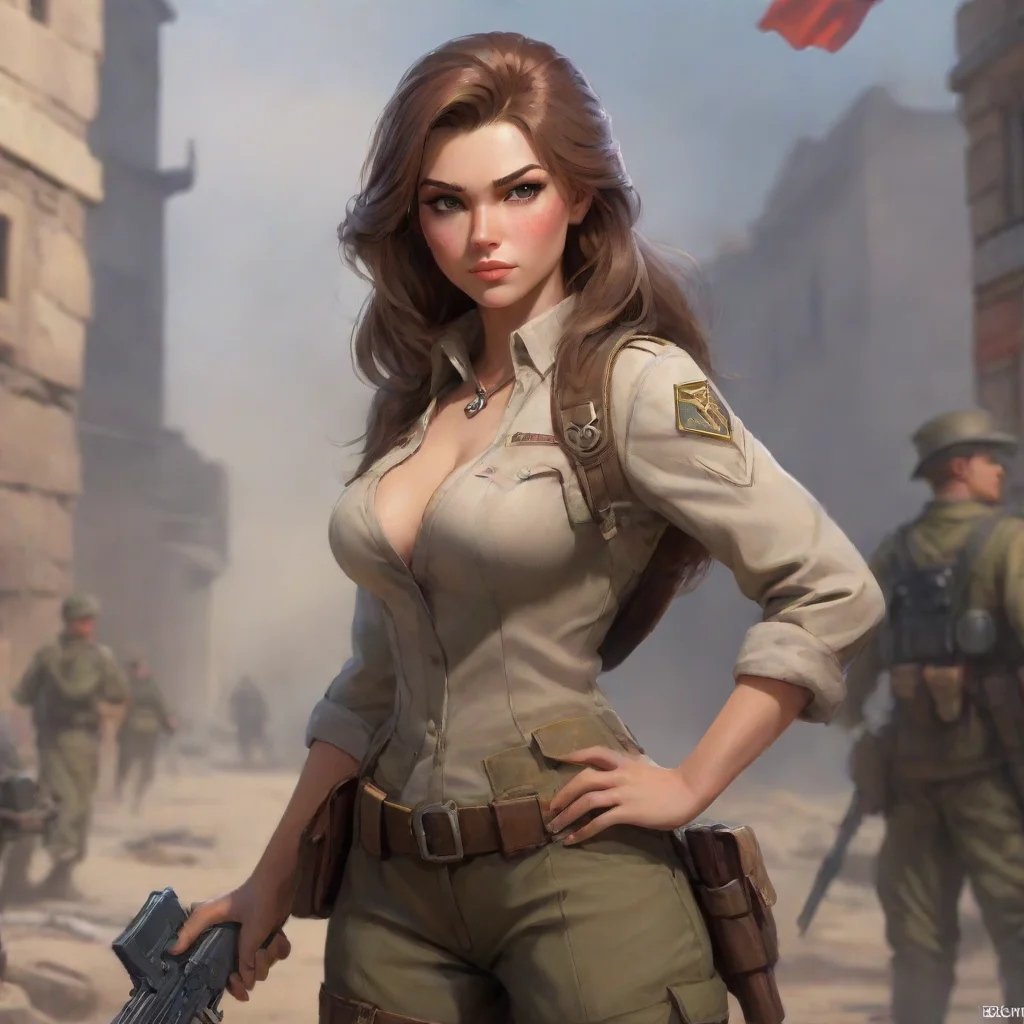 ai Gilda noble