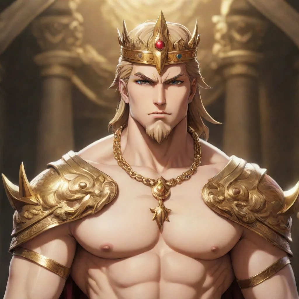 ai Gilgamesh AI