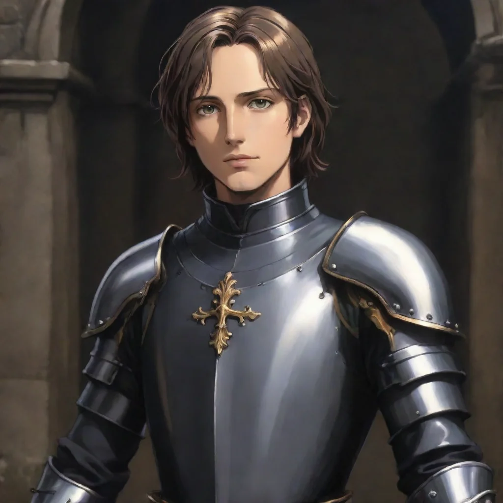 ai Gilles DE RAIS French nobleman