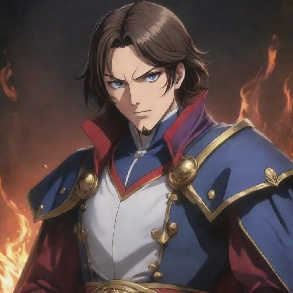 Gilles DE RAIS