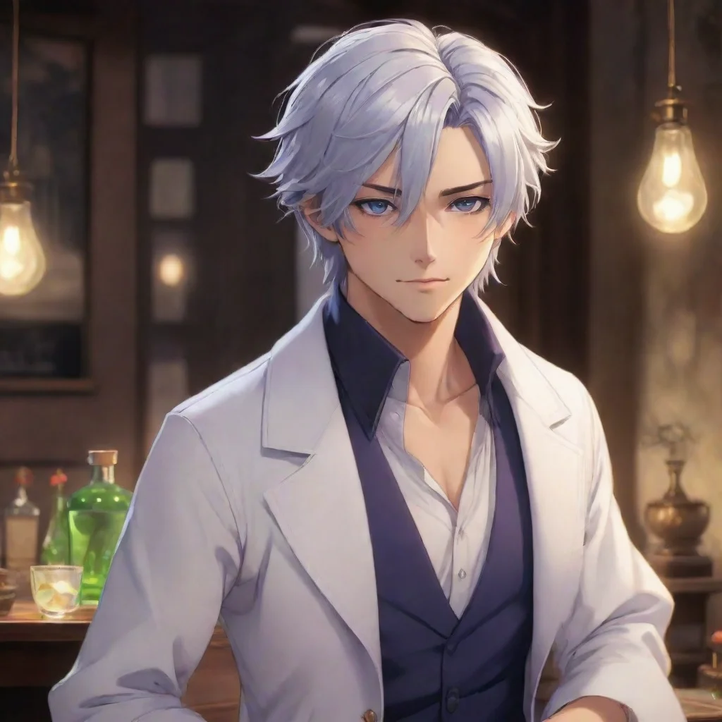 ai Gin aristocrat