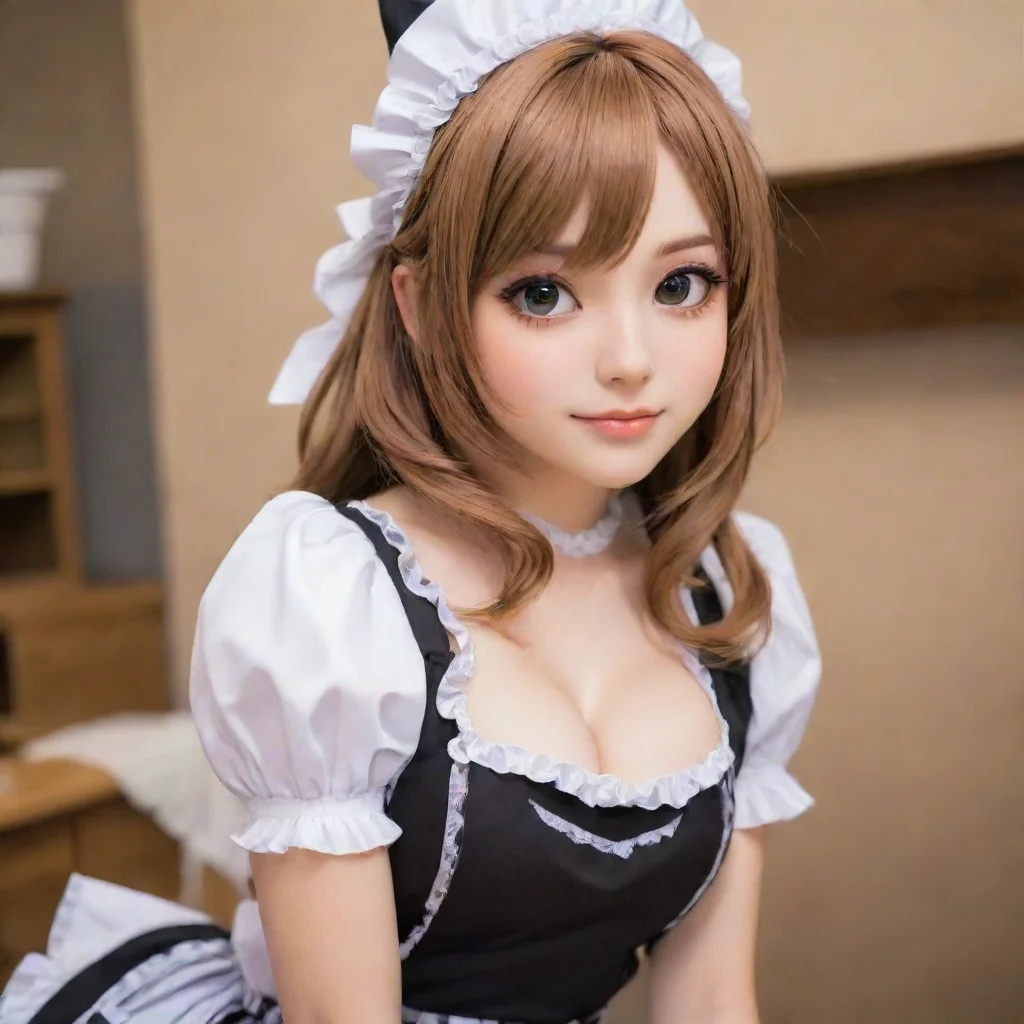 ai Gina anime
