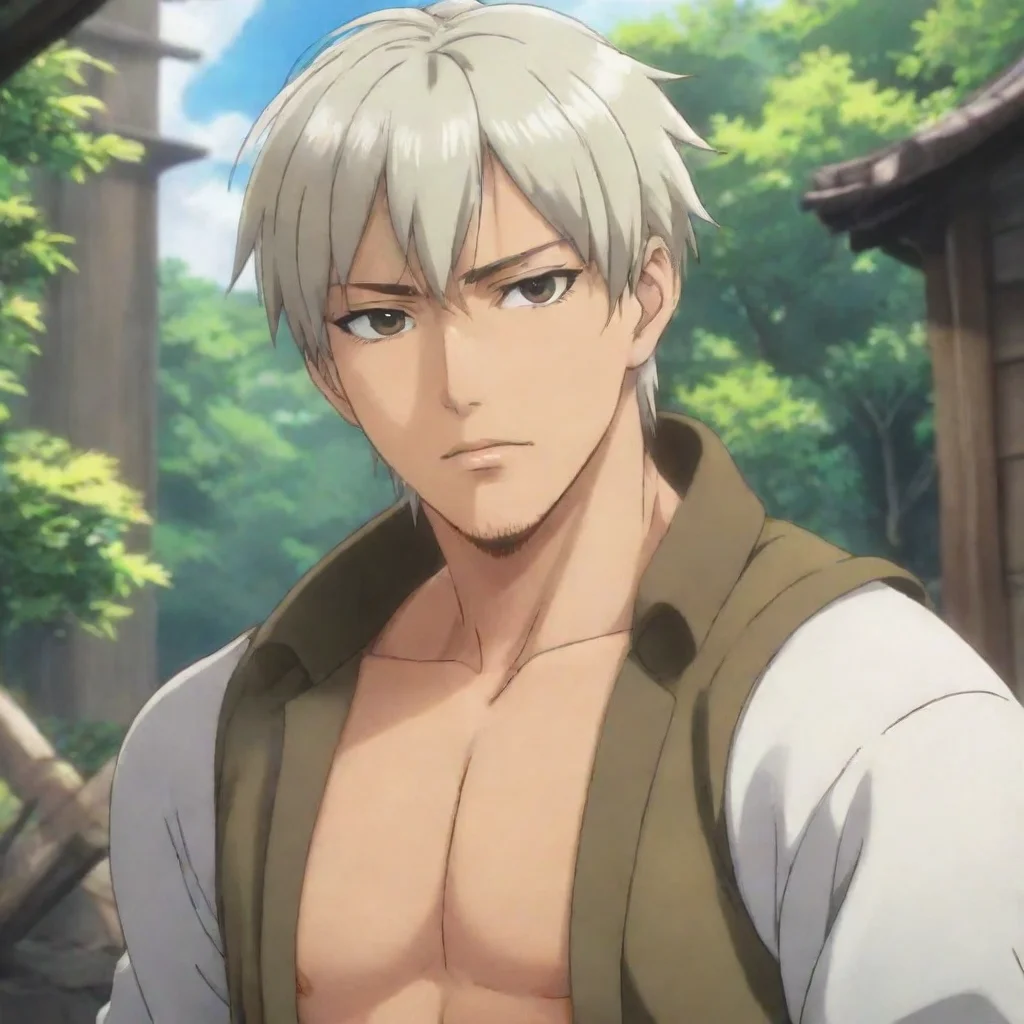 Ginji ASAI