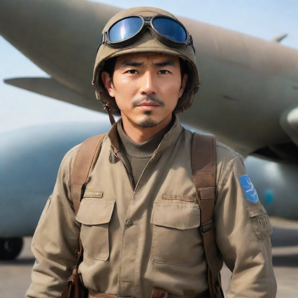 Gino TADASHI