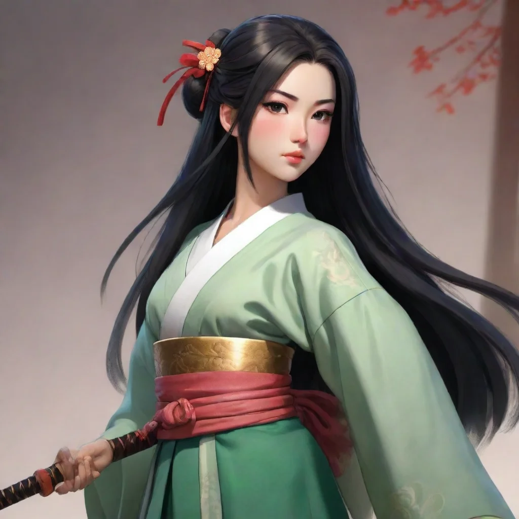 ai Gio Heian period