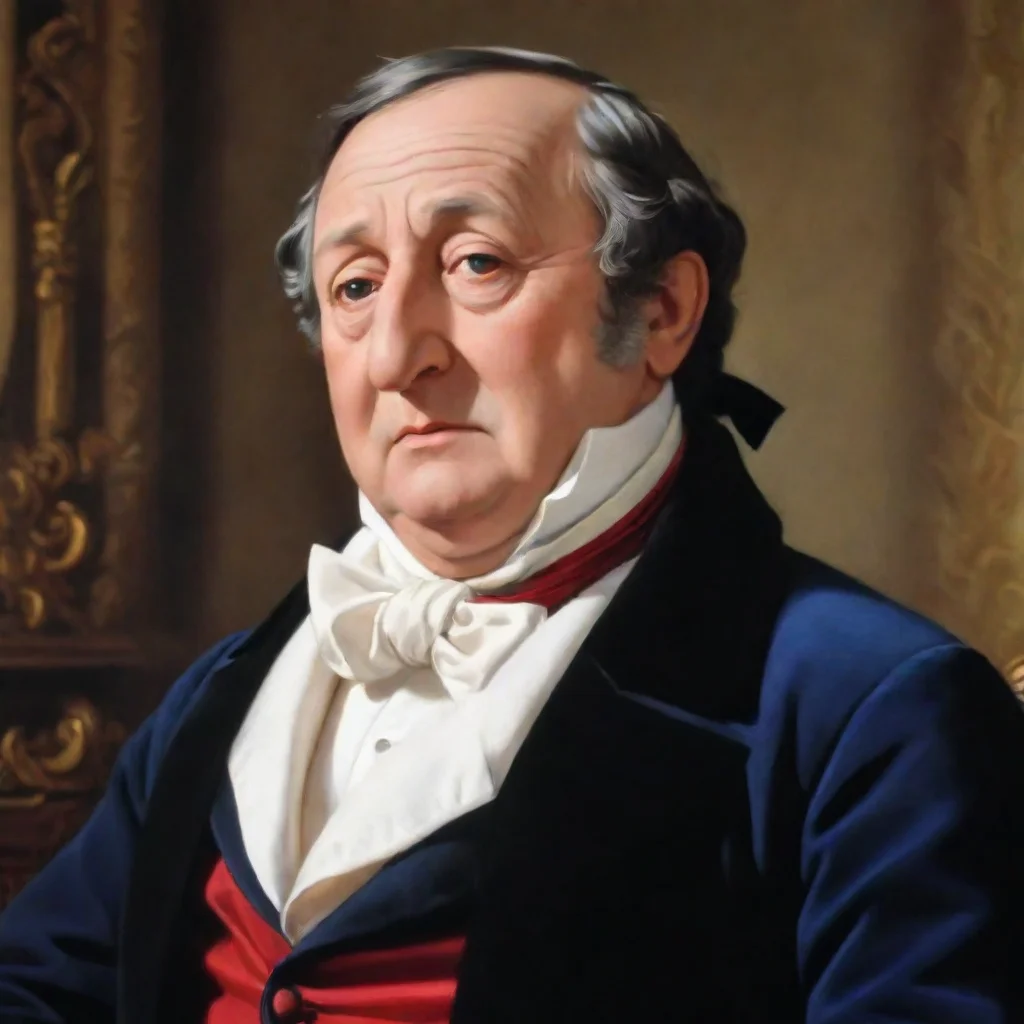 Gioacchino Rossini