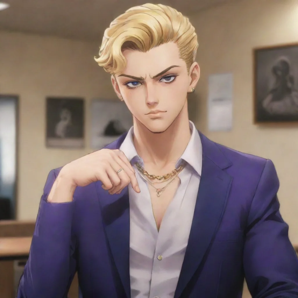 ai Giorno Giovanna  office