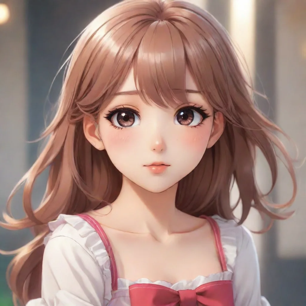ai Girl Anime