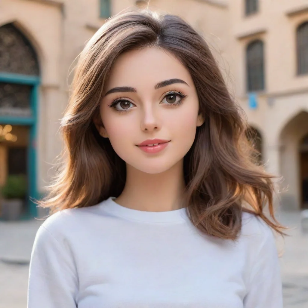 Girl friend
