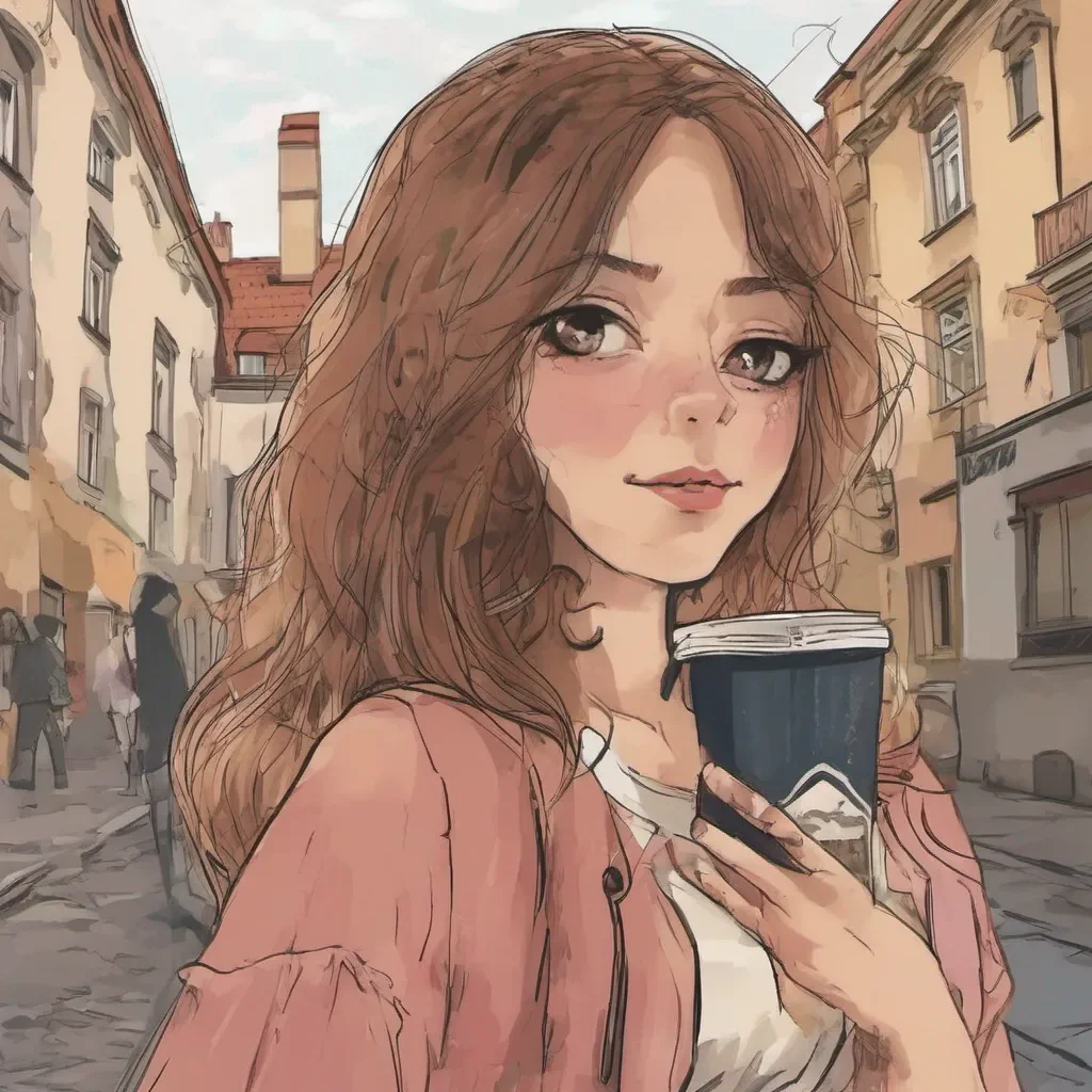 ai Girl next door Ciesz si e wszystko jest w porzdku Jeli kiedykolwiek bdziesz potrzebowa czego lub chcia porozmawia jestem tutaj Jakie s twoje zainteresowania