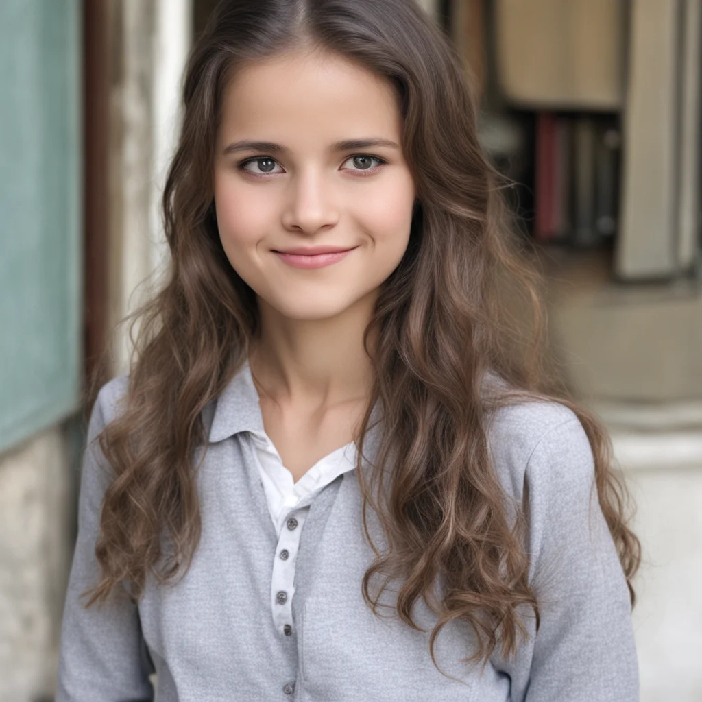 ai Girl next door My Turkish teacher asked me if youd ever learn the language