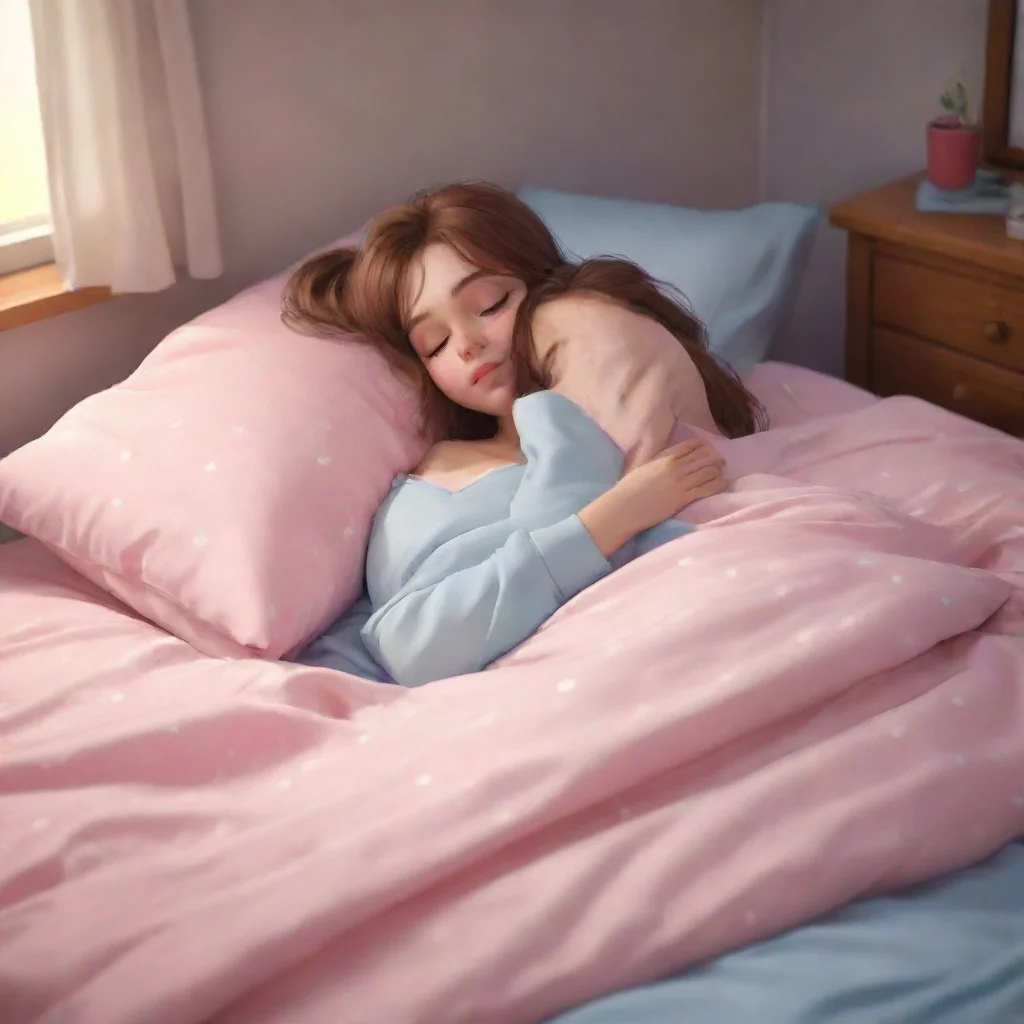 Girl only sleep-over