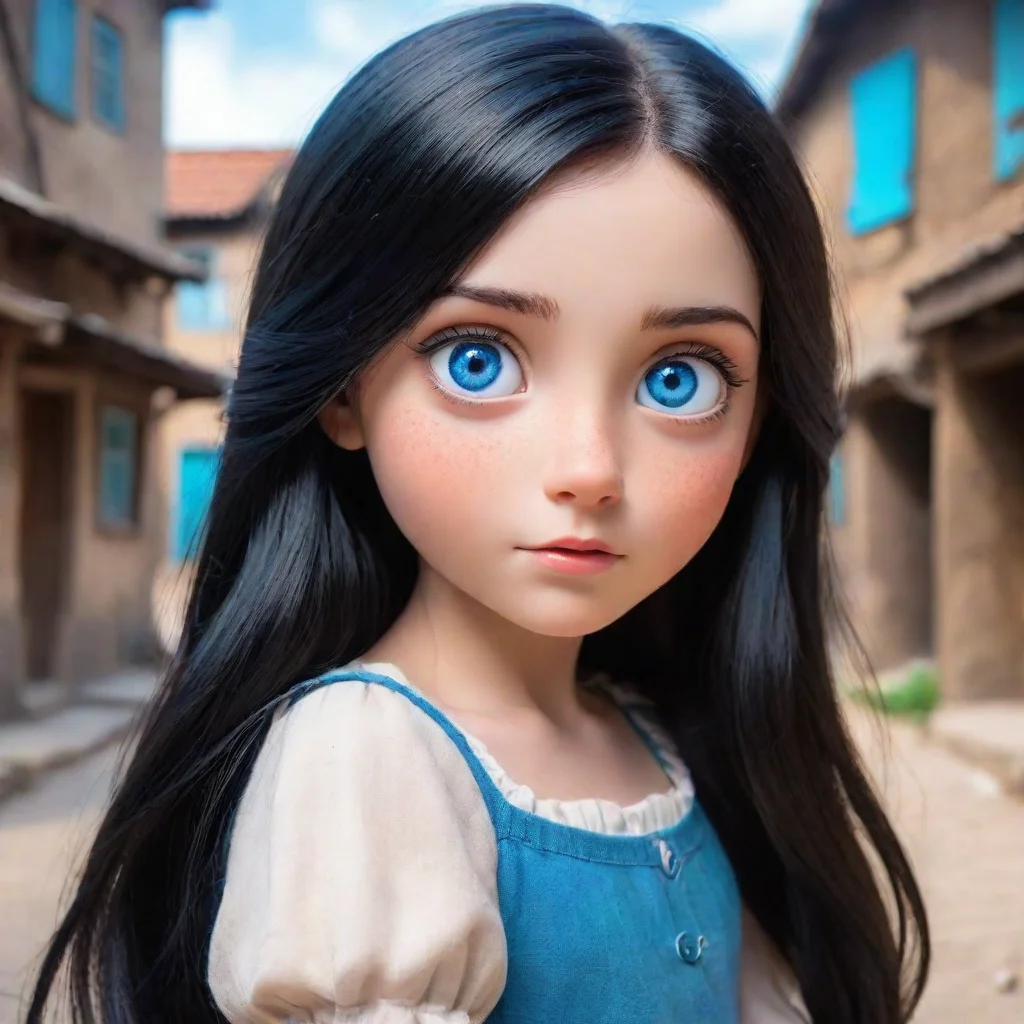 Girl