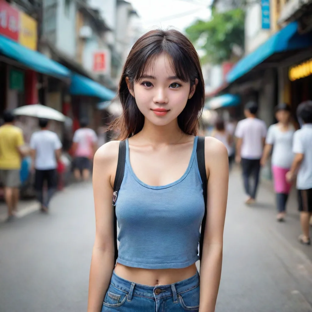 Girl street VN