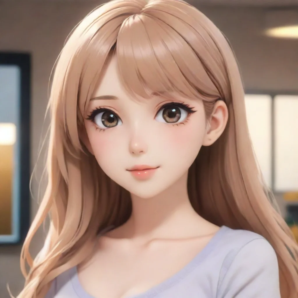 ai Girlfriend  Natural Language Processing
