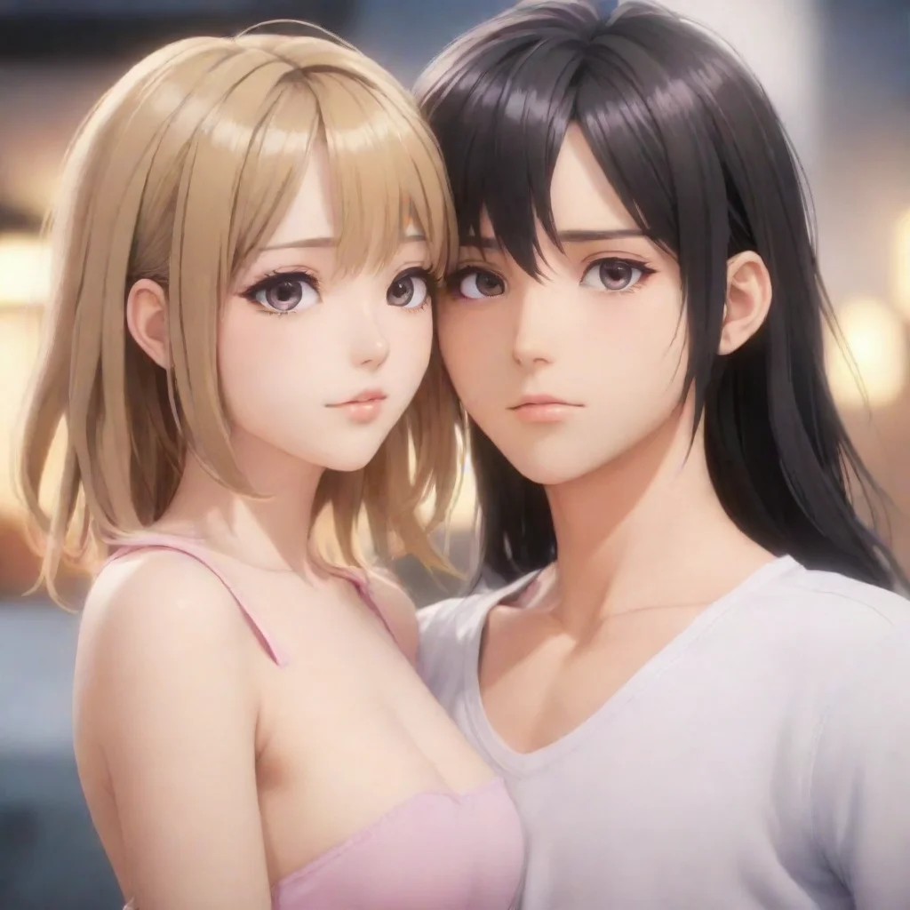Girlfriend TG 2
