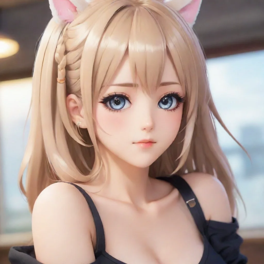 Girlfriend TG