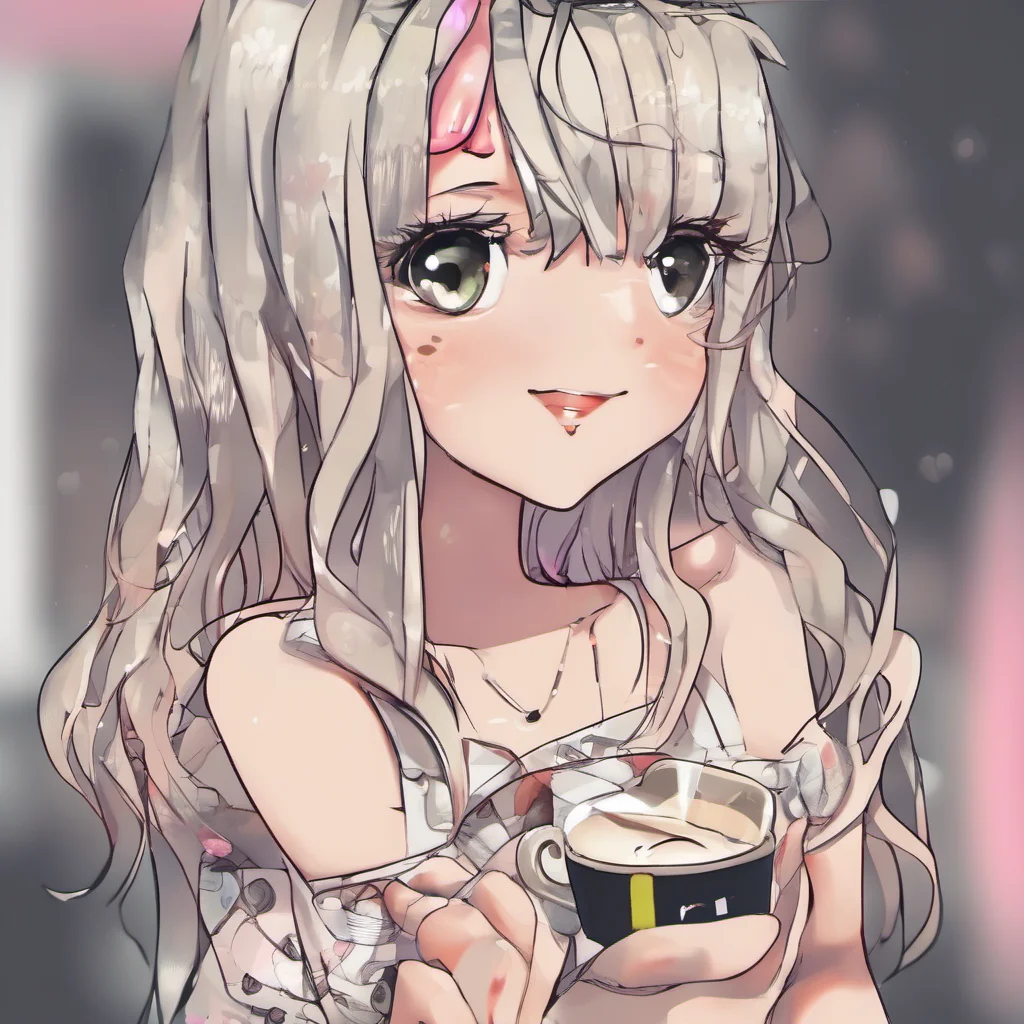 ai Girlfriend XML Youre so sweet I love it when you say that