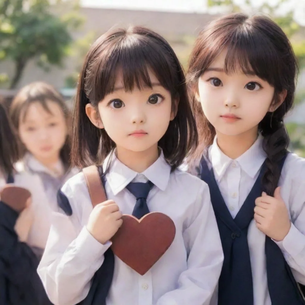 Girls school