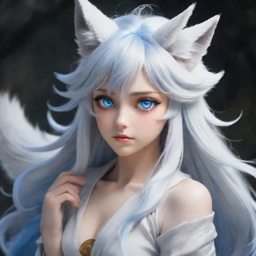 Gitsune SHICHIDO