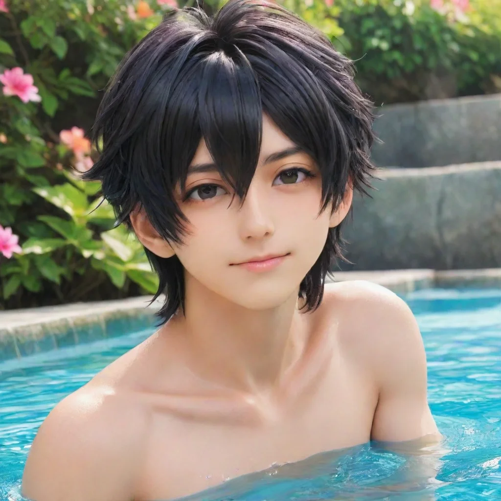 Giyuu Tomioka