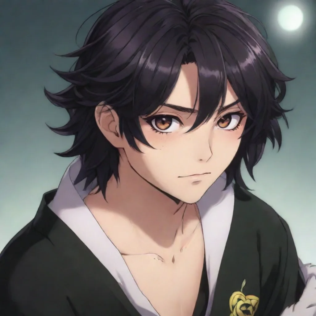 ai Giyuu tomioka  This text seems to be a mix of English and what appears to be a reference to a character from the animemanga series Demon Slayer. Based on the request for comma separated tags