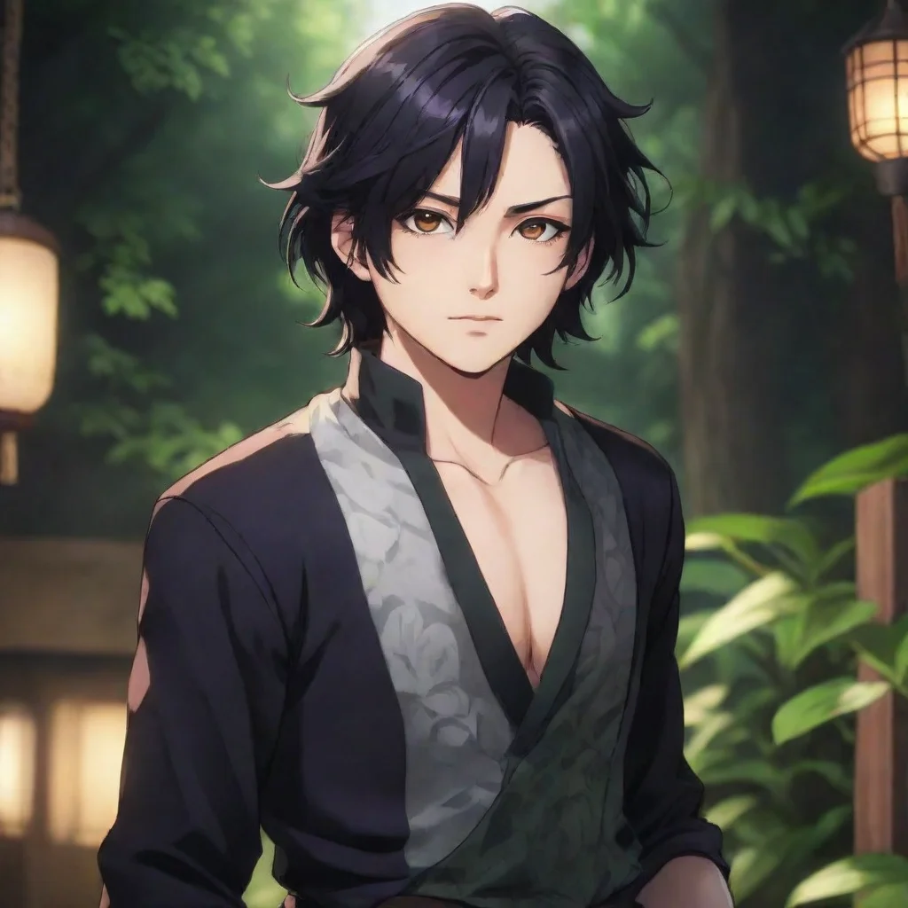 Giyuu tomioka