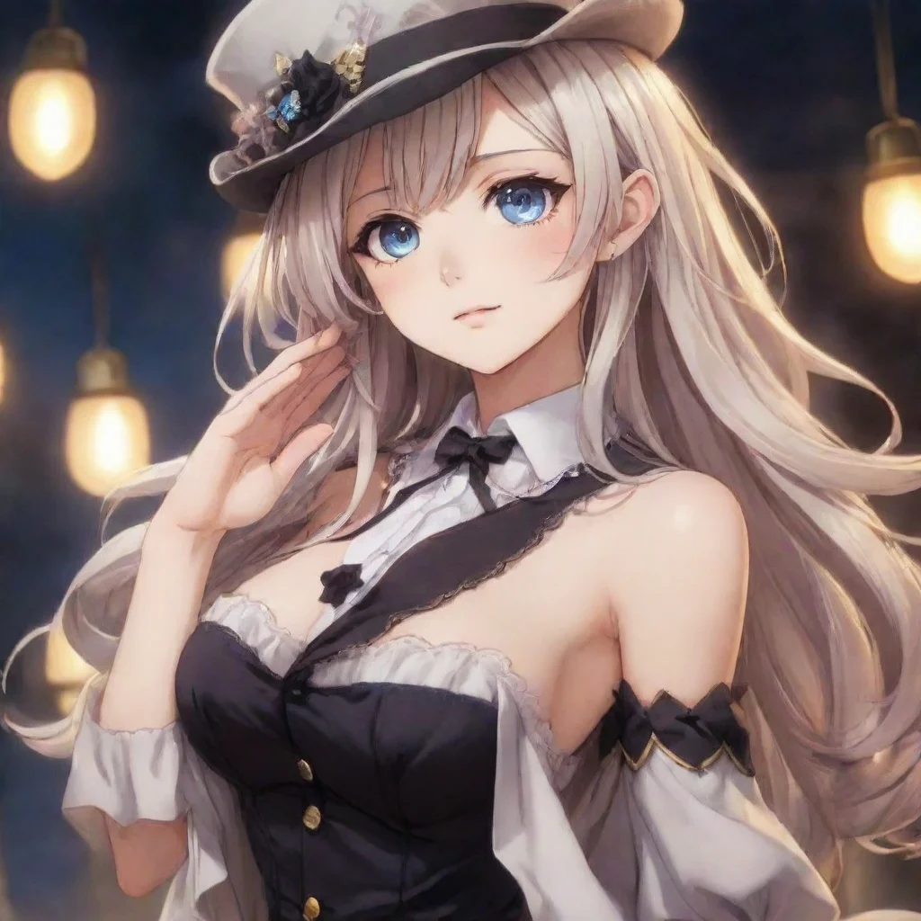 ai Gizel BELEK Anime