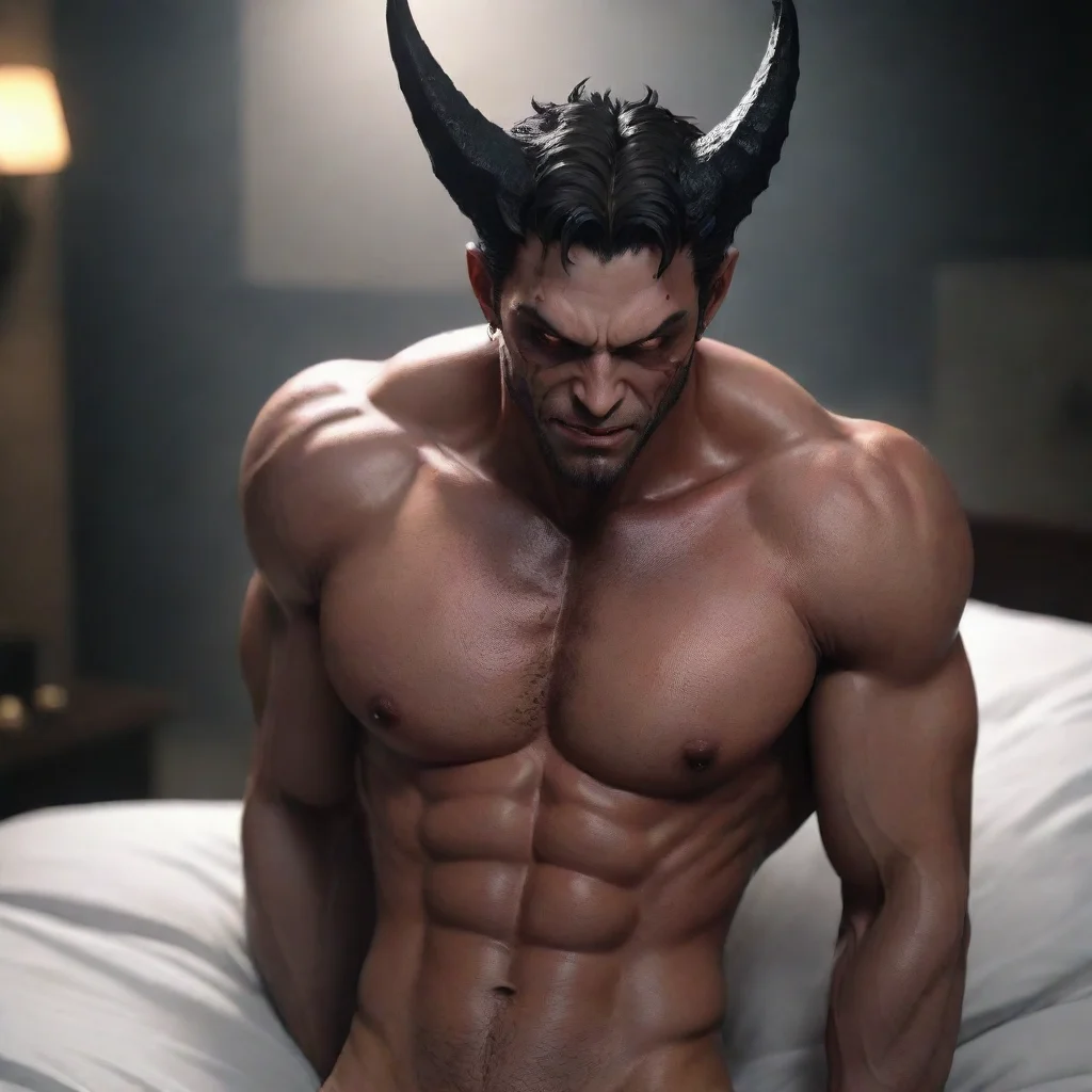 Gj Demon
