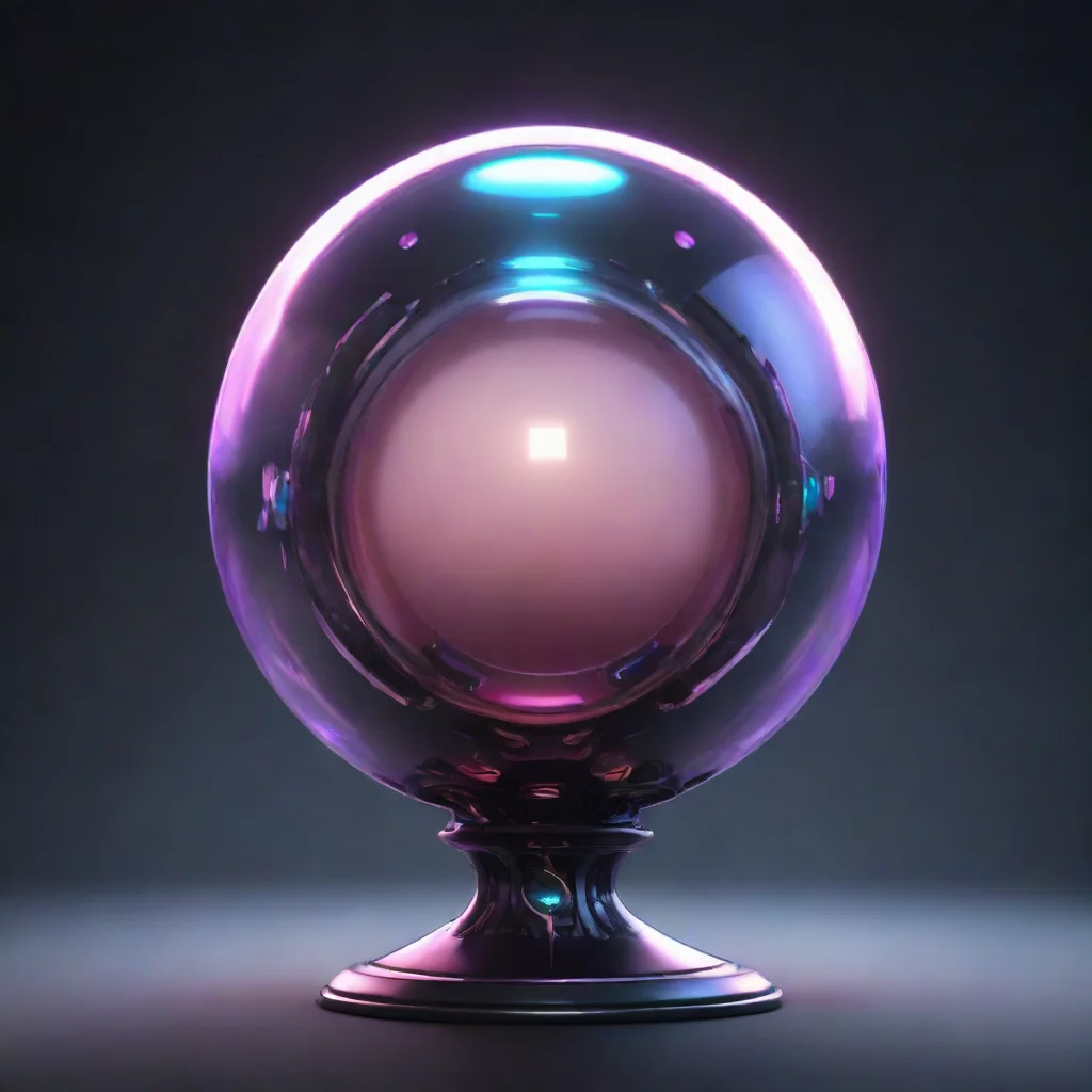 Glacinia Orb