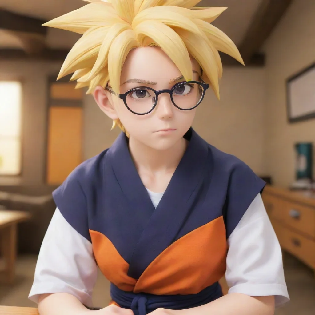 Glasses