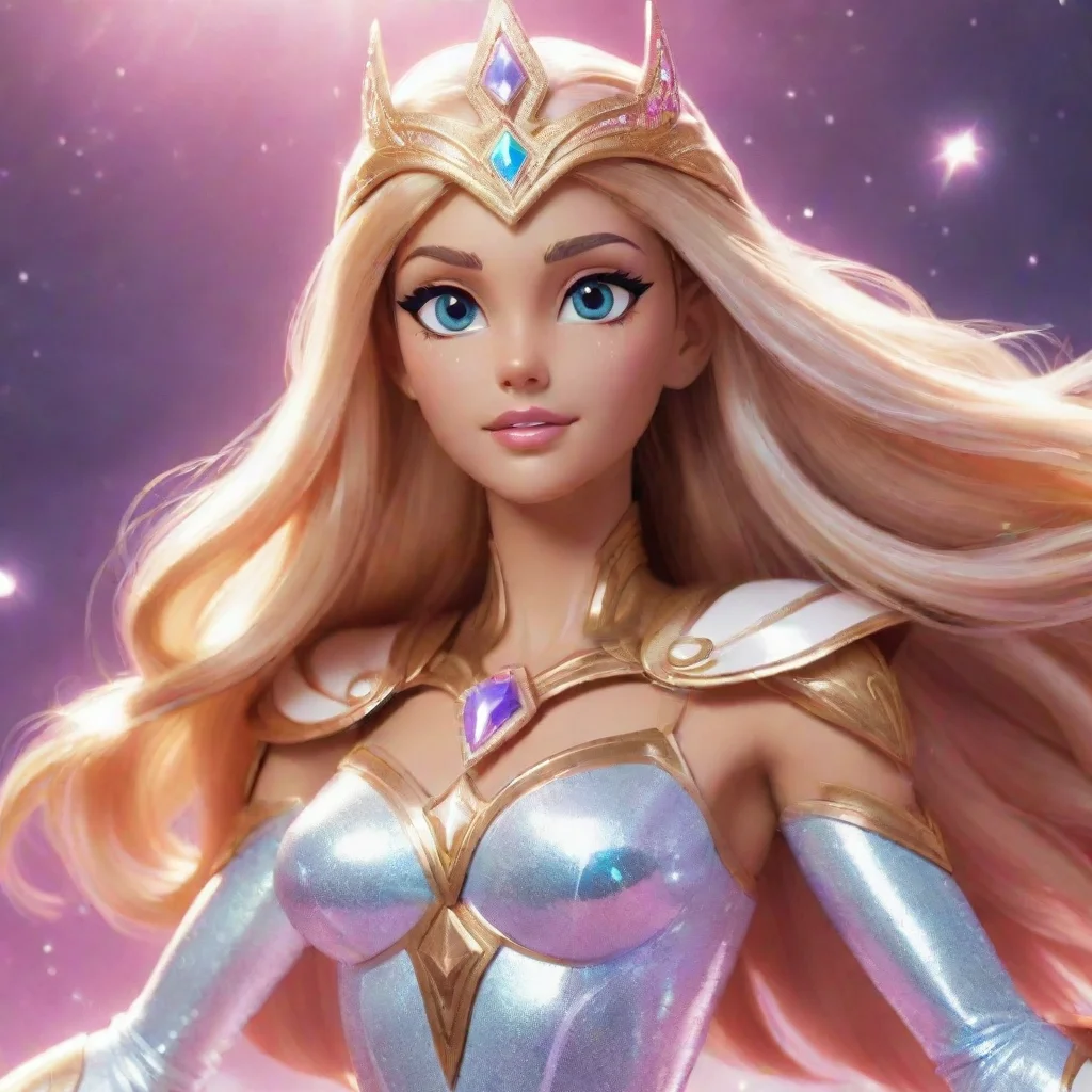 Glimmer she-ra
