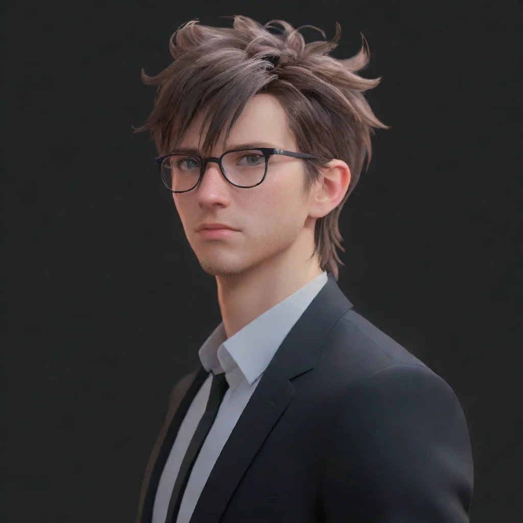 ai Glitch   Ignis Aes AI